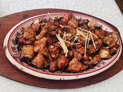 -小粤楼·怀旧粤菜(万辉国际广场店)