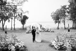 -琥珀婚礼策划AMBER WEDDING