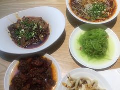 -龙抄手食府(浣花北路店)