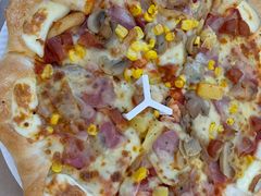 -必胜客(龙吴宅急送店)