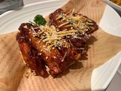 -LE SHARE洛笙·花园西餐(北京路步行街店)