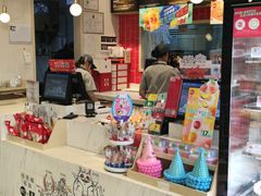 -85度C(常州武进八佰伴店)