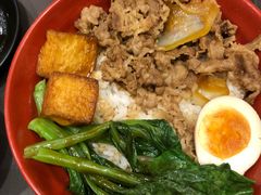 -食其家·牛丼咖喱(大悦城店)