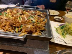 -山西会馆·晋菜·晋商宴·牌匾博物馆(胜利东街店)