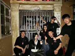 -棂笼·深度沉浸密室(武汉旗舰店)