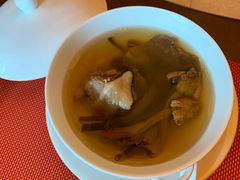 -富力丽思卡尔顿酒店·香荟全日制餐厅