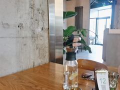 -刀叉遇上筷子中西融合餐厅(南开店)