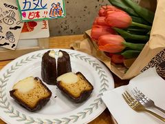 -发酵食堂(屏风街店)