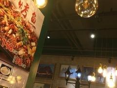 -冰城串吧(中上园店)