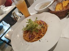 -首都师范大学-本部食堂