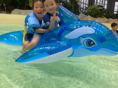 -杭州开元森泊度假乐园