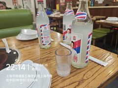 -鱼众不同·鸡公煲·烤全鱼(国顺路店)