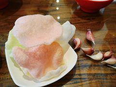 -晋宝章大同刀削面(左家庄店)