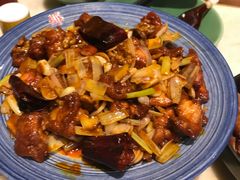 -那家小馆•北京菜•烤鸭(中关村店)