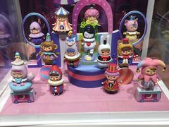-泡泡玛特POPMART(武汉天地壹方店)
