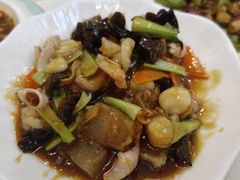 -松云居.大连人.大连菜