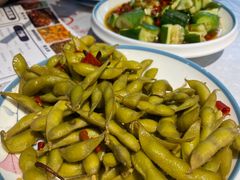 -三妹小龙虾·黄油蟹(华侨城总店)