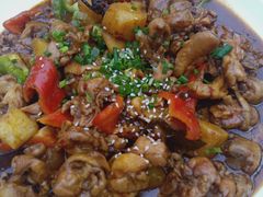 -猫姑娘大盘鸡(商城路店)