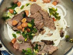 -李氏紫竹林卤粉(火车站店)