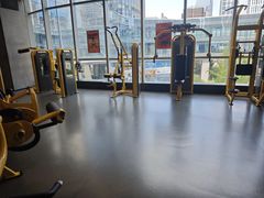 -锐动健身游泳(博地中心店)