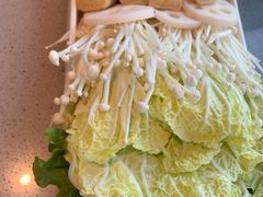 -半天妖烤鱼(方庄店)