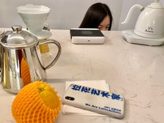-五进制 Coffee Shop