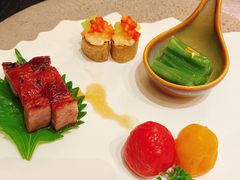 -广州康莱德·韵轩中餐厅