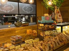 -Let's Taipei 非常烘焙(太古里店)