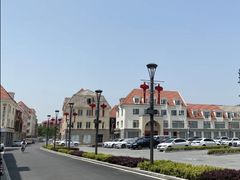 -美兰湖景区