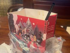 -婉泰·特色小吃·舂鸡脚(告庄二店)