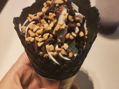 -麦当劳(长泰商业广场店)