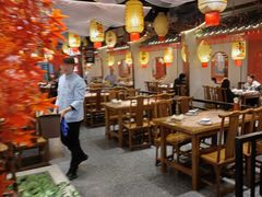 -杨记隆府重庆江湖菜(大悦城店)