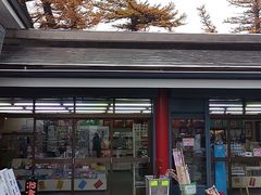 -富士山吉田線五合目