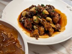 -老李家土菜馆·安吉地标美食