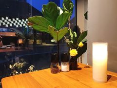 -The Diner X餐厅(青岛万象城店)