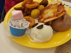 -帝企鹅自助餐厅•儿童岛•真企鹅(长隆企鹅酒店)