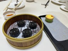 -半岛太子酒家(海港城店)
