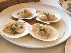 -唐宫·粤菜海鲜(万象城店)