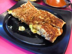 -新加坡Zam Zam餐馆