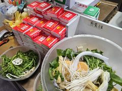 -安发瞧麻辣烫(总店)