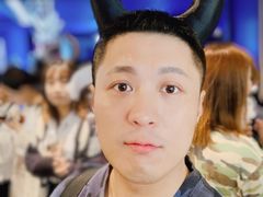 -SFC上影影城(港汇永华IMAX激光店)