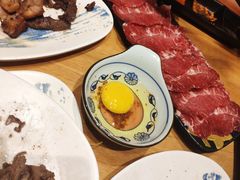 -一井烧肉·活鳗·寿司(望京SOHO店)