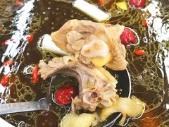 -名善山珍·野生菌汤锅(文殊院店)