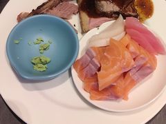 -富力希尔顿酒店·地阔自助餐厅