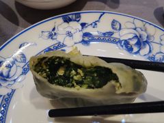 薄皮包子-悦融琥珀·京鲁菜·海味珍品(西单店)