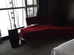 -重庆富力艾美酒店