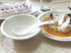 -大明府膳食坊