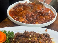 -闻香阁·清真(光荣道店)