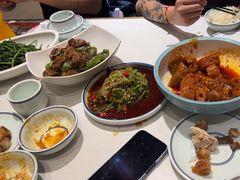 -刘胖子家常菜·蹄花焖藕(江汉路总店)
