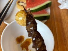 -王氏炉匠·烧鸟放题自助(好运街店)